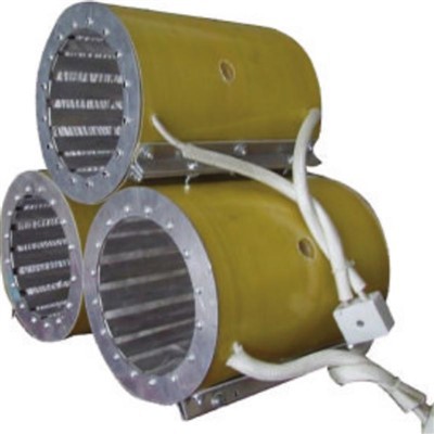 Anell de riscaldament eletromagnetich