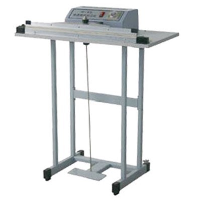 Macchina per sigillatur a pè -