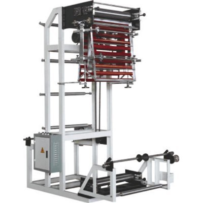 Macchina per bordar a volta velocità -